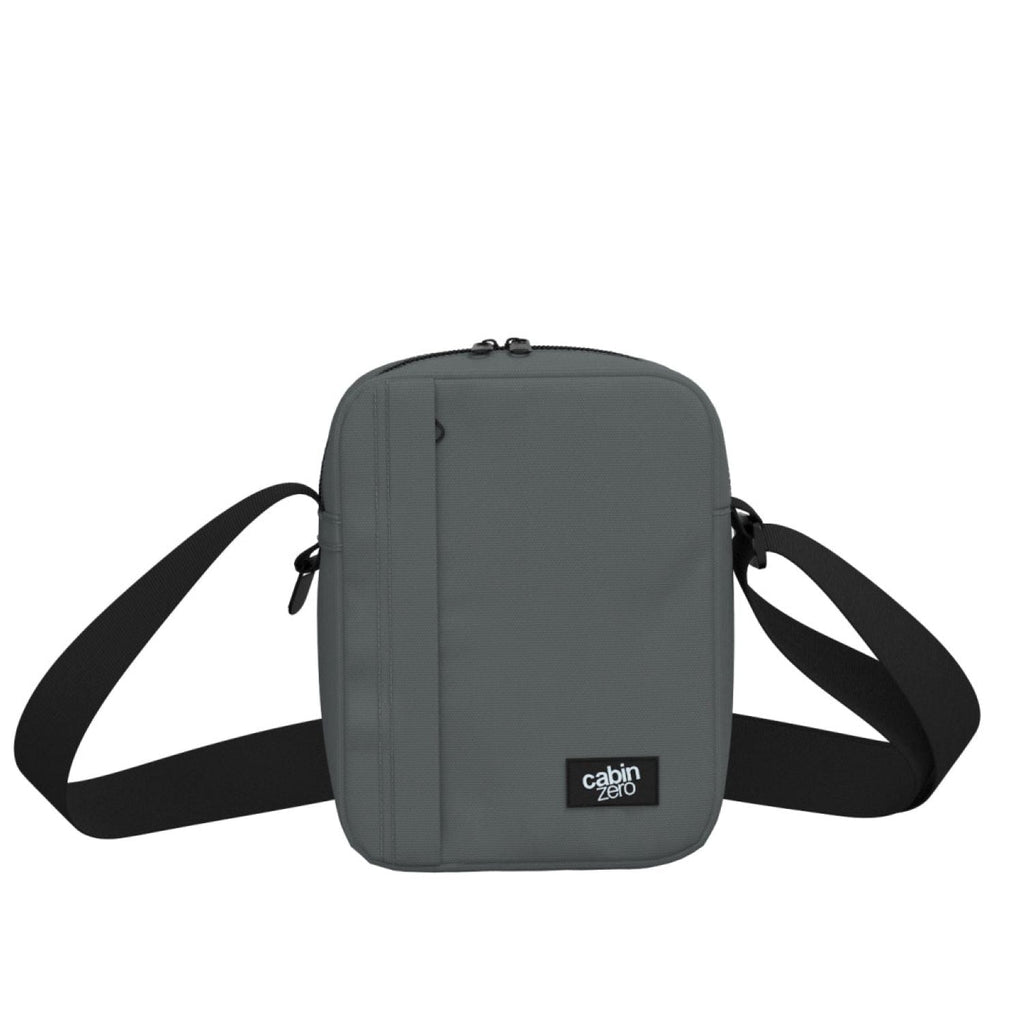 Cabinzero Sidekick Sling Bag 3L (Original Grey)