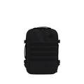 Cabinzero Military Backpack 28L (Absolute Black)