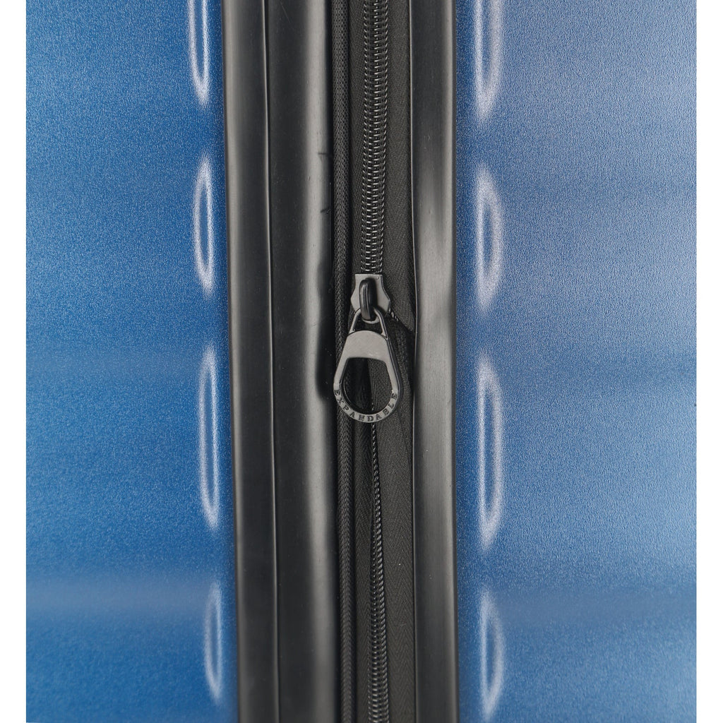 Crossing Tripp Polycarbonate Expandable 24" Medium Luggage Spinner - Off.White