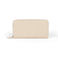 Crossing Milano Long Zip Wallet RFID - New Sand