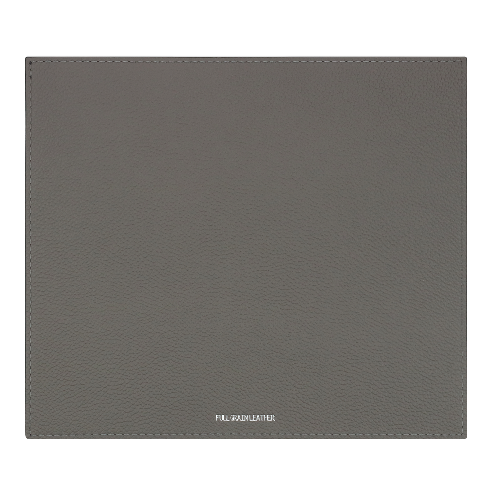 Crossing Milano Mouse Pad - Black-Grey