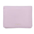 Crossing Milano Small Gusset Wallet Rfid - Lavender