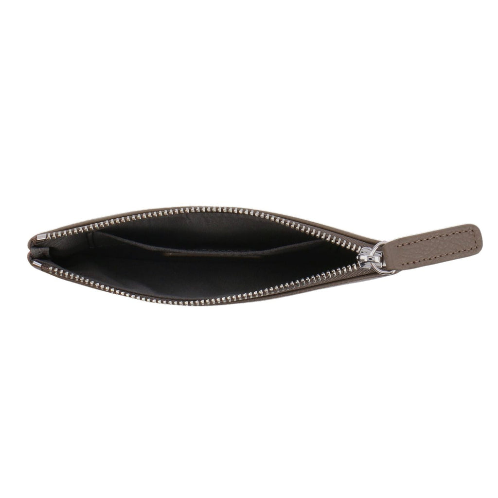 Crossing Milano Small Pouch - Dark Khaki