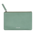 Crossing Milano Small Pouch - Sage