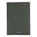 Crossing Sydney Passport Holder - Khaki