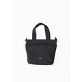 Crossing Jill Anti-Theft RFID Dual Carry Crossbody Bag V2 - Black