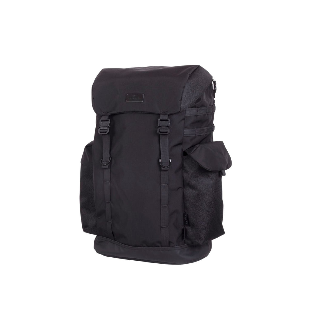 Doughnut Absorb - Black