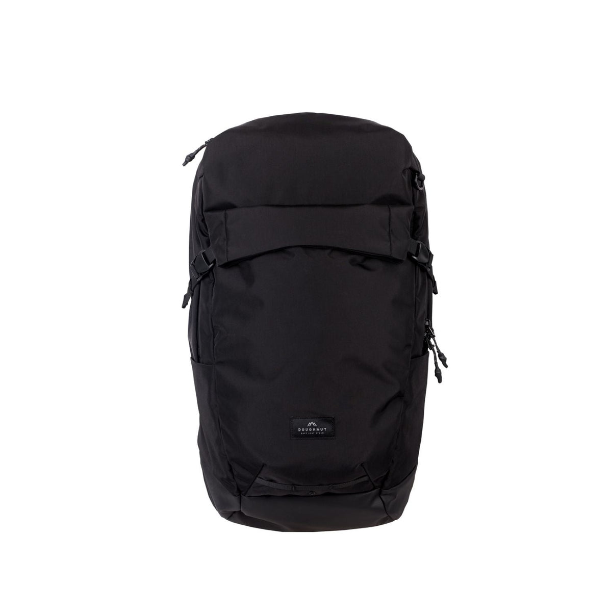 Doughnut Astir - Black