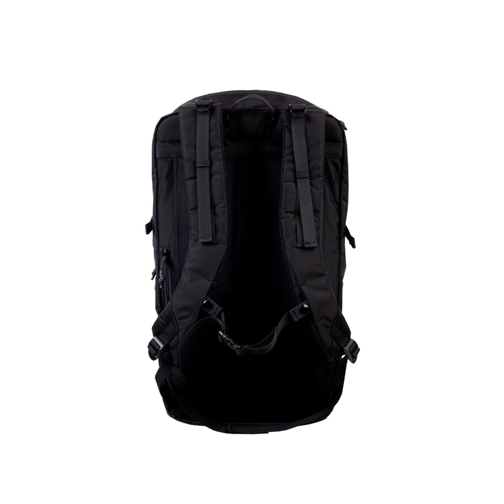 Doughnut Astir - Black