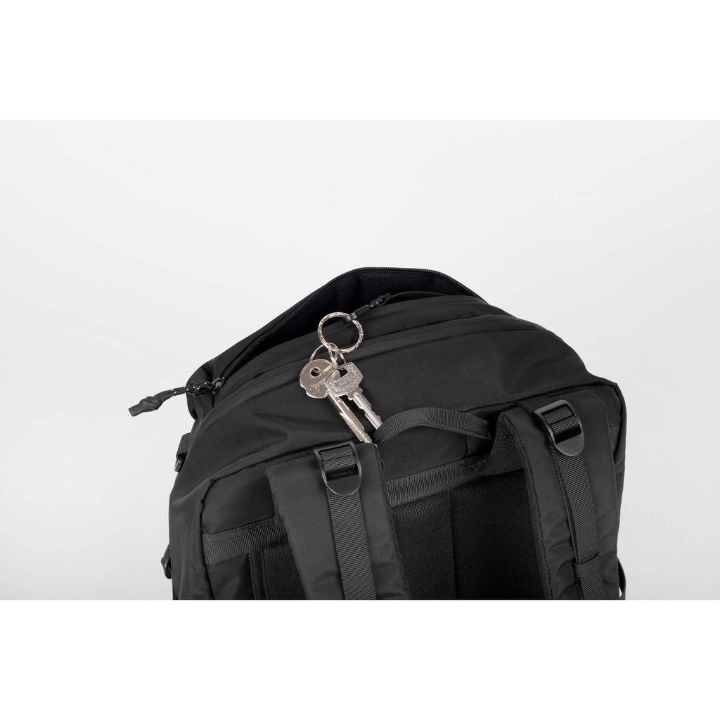 Doughnut Astir - Black