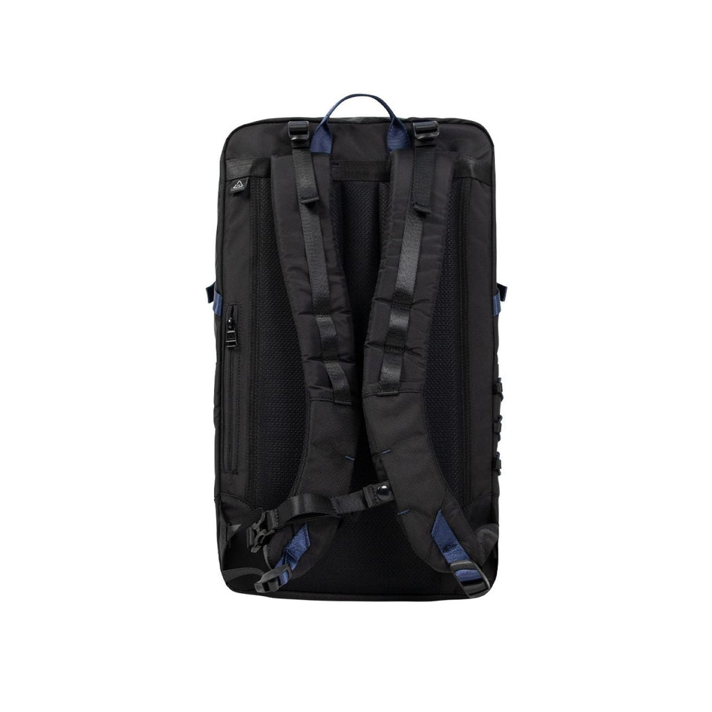 Doughnut Astir Large The Actualise Series - Black