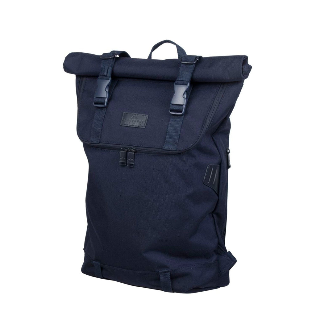 Doughnut Christopher Nylon Navy Series - Navy