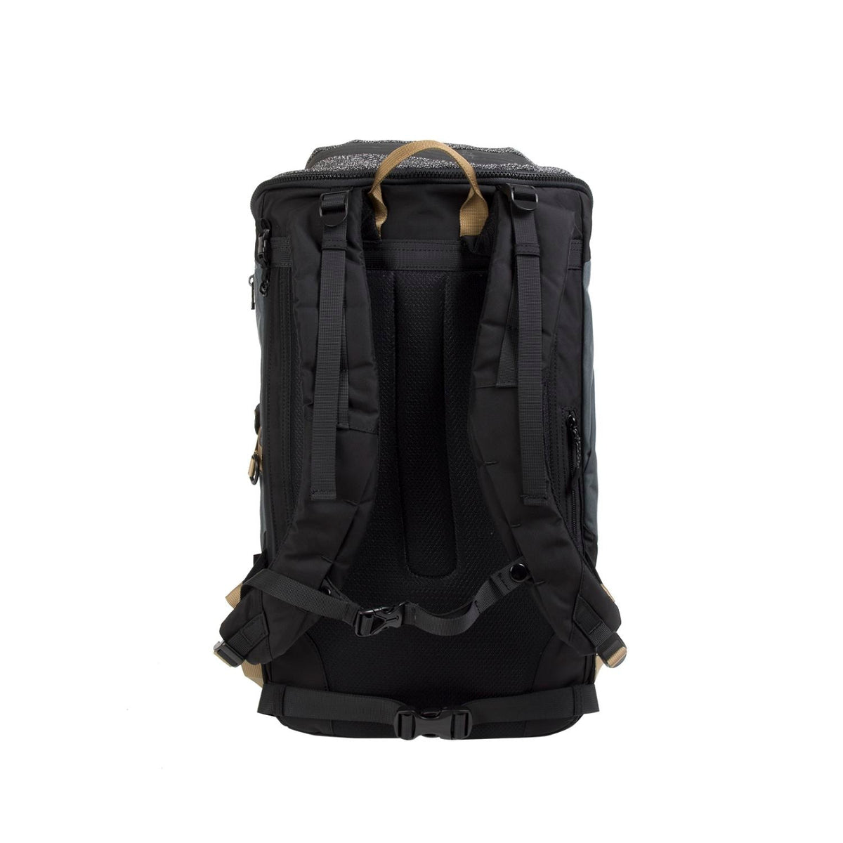 Doughnut Dynamic Large Shield Series - Black