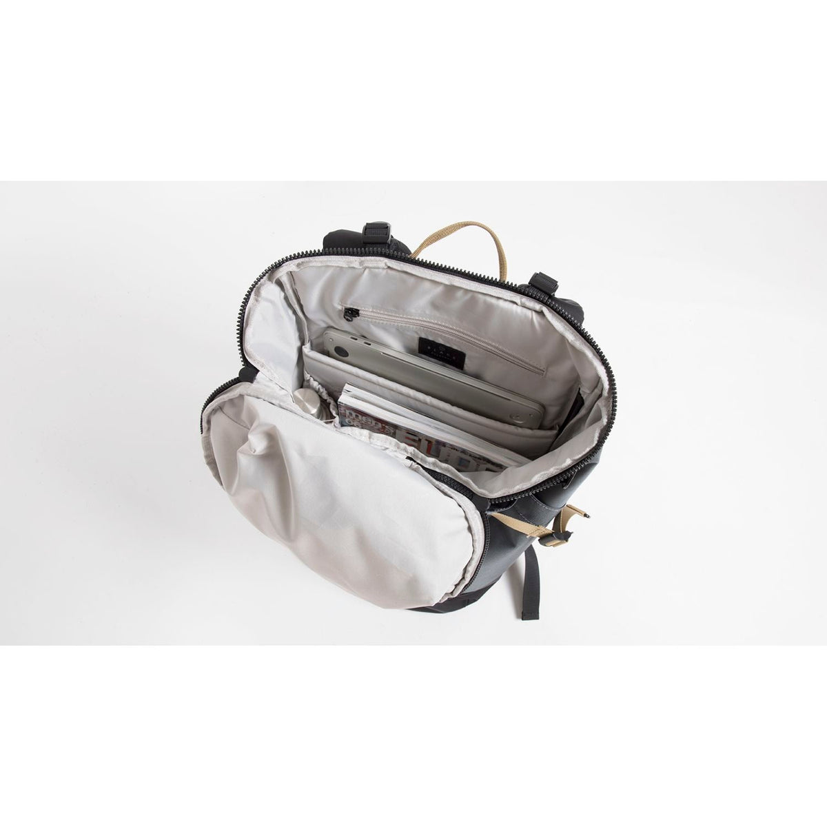 Doughnut Dynamic Large Shield Series - Black