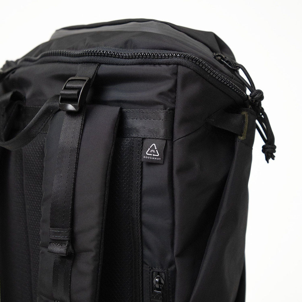 Doughnut Dynamic Large Titan Series - Black