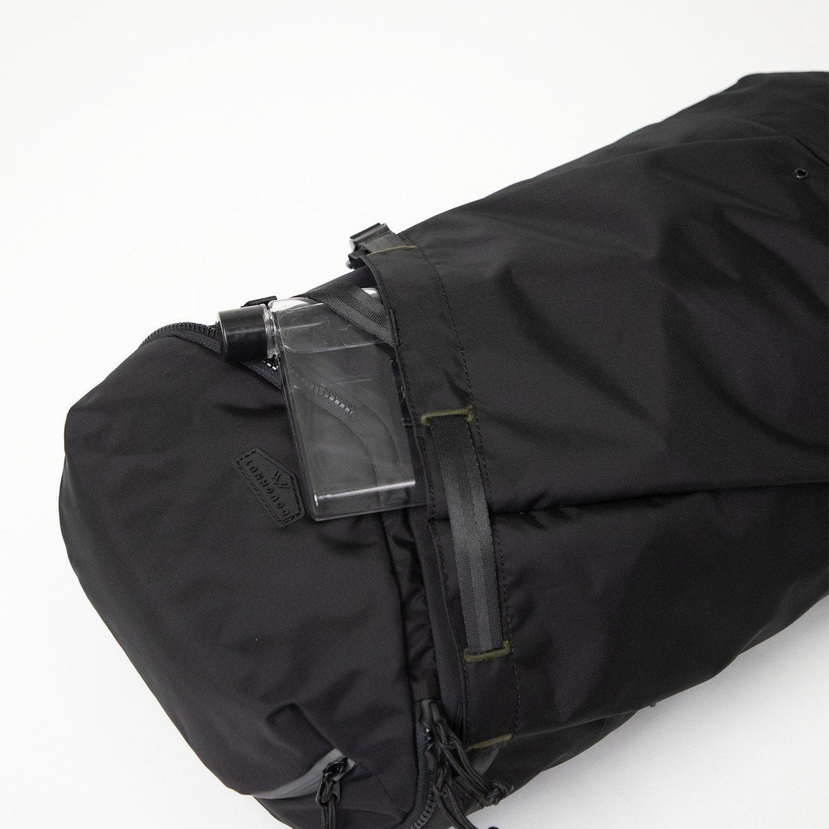 Doughnut Dynamic Large Titan Series - Black