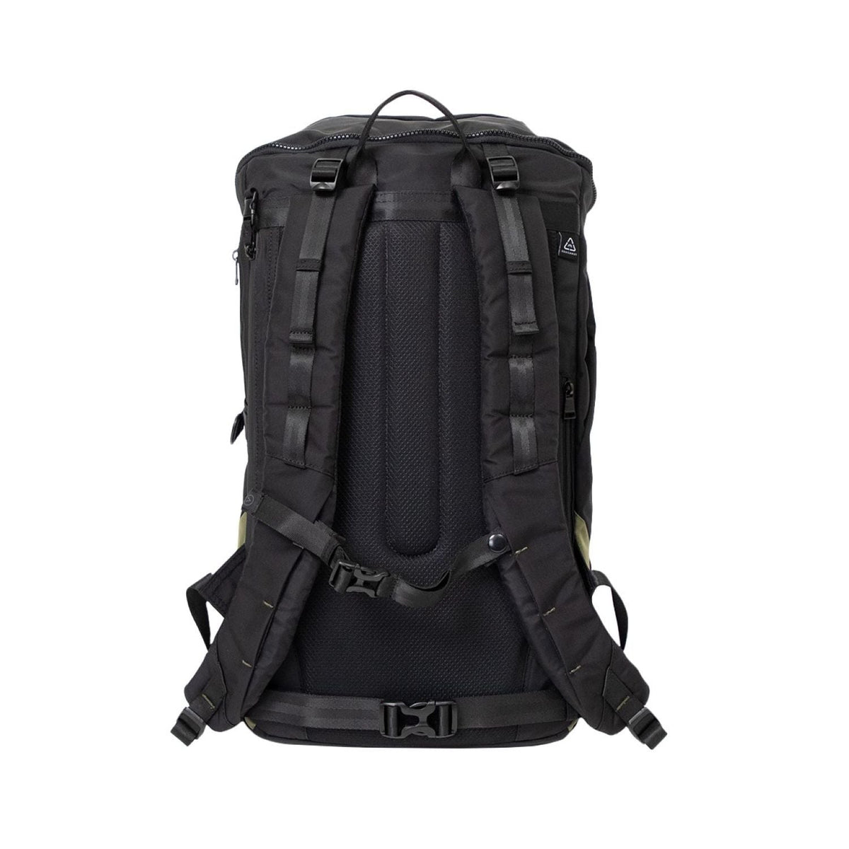 Doughnut Dynamic Large Titan Series - Black