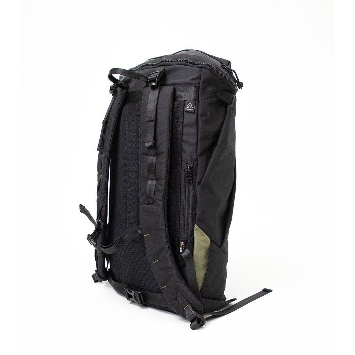 Doughnut Dynamic Large Titan Series - Black