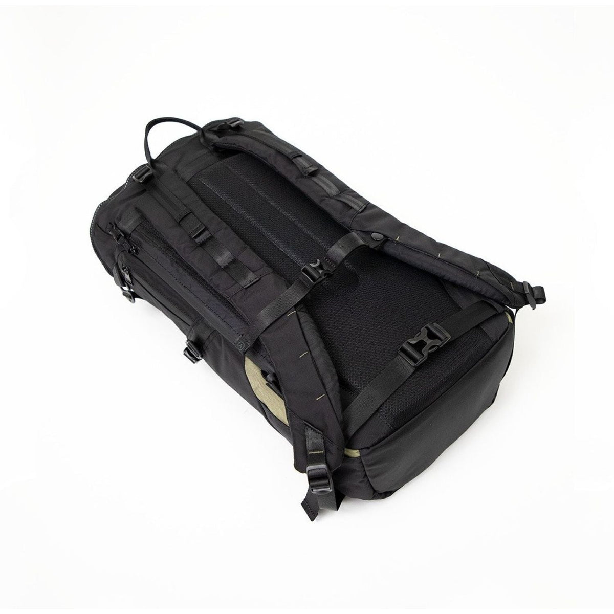 Doughnut Dynamic Large Titan Series - Black