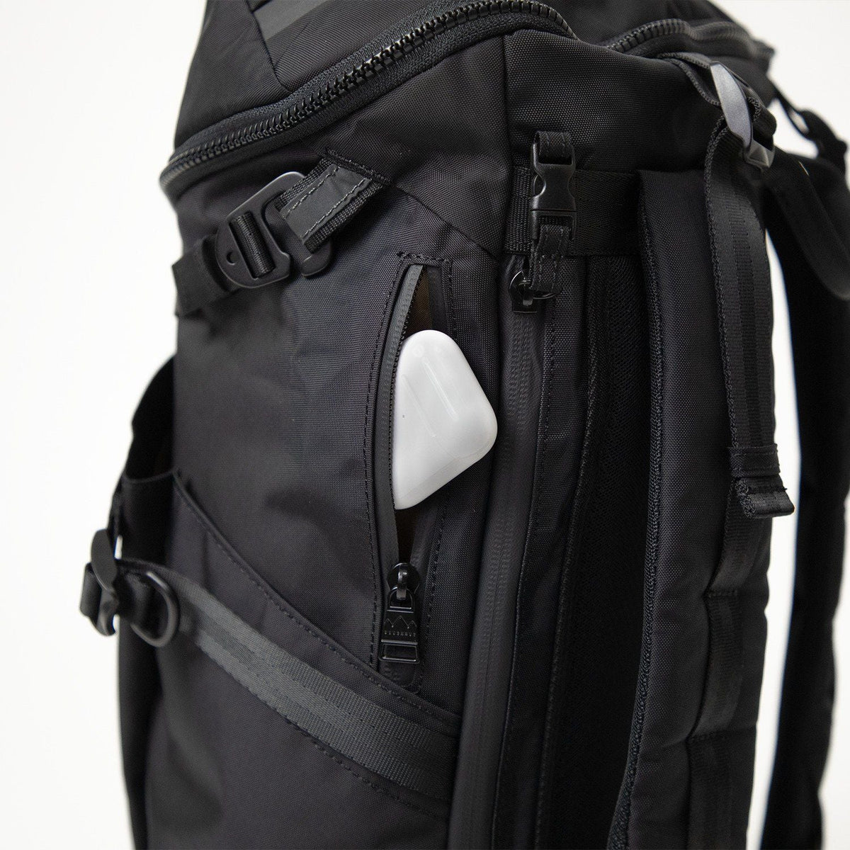 Doughnut Dynamic Large Titan Series - Black