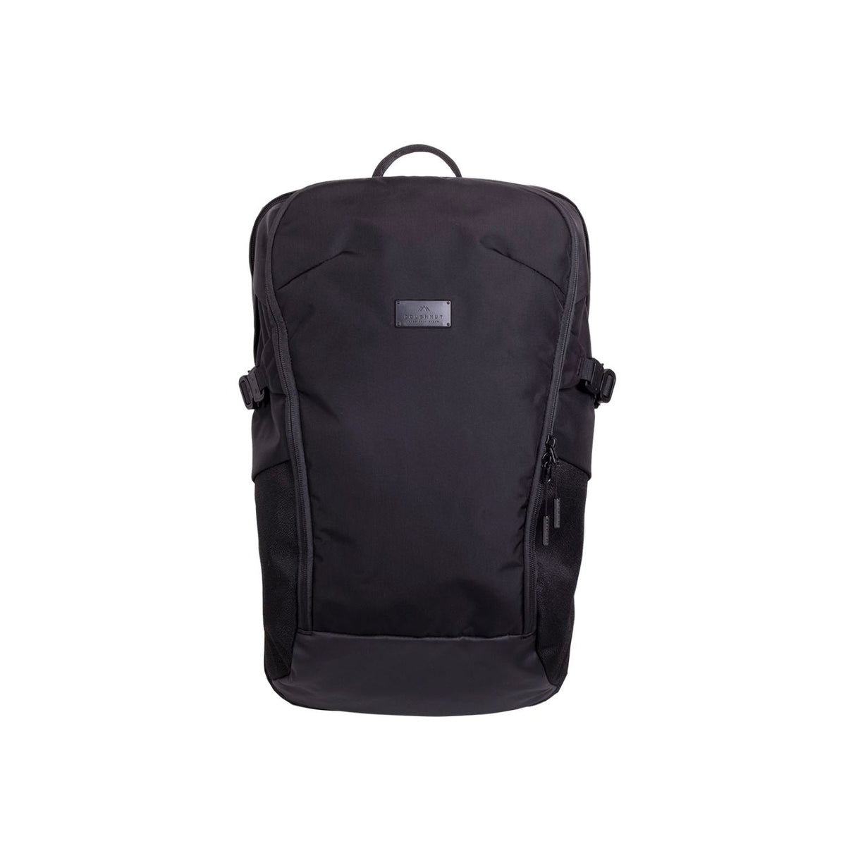 Doughnut Excel - Black