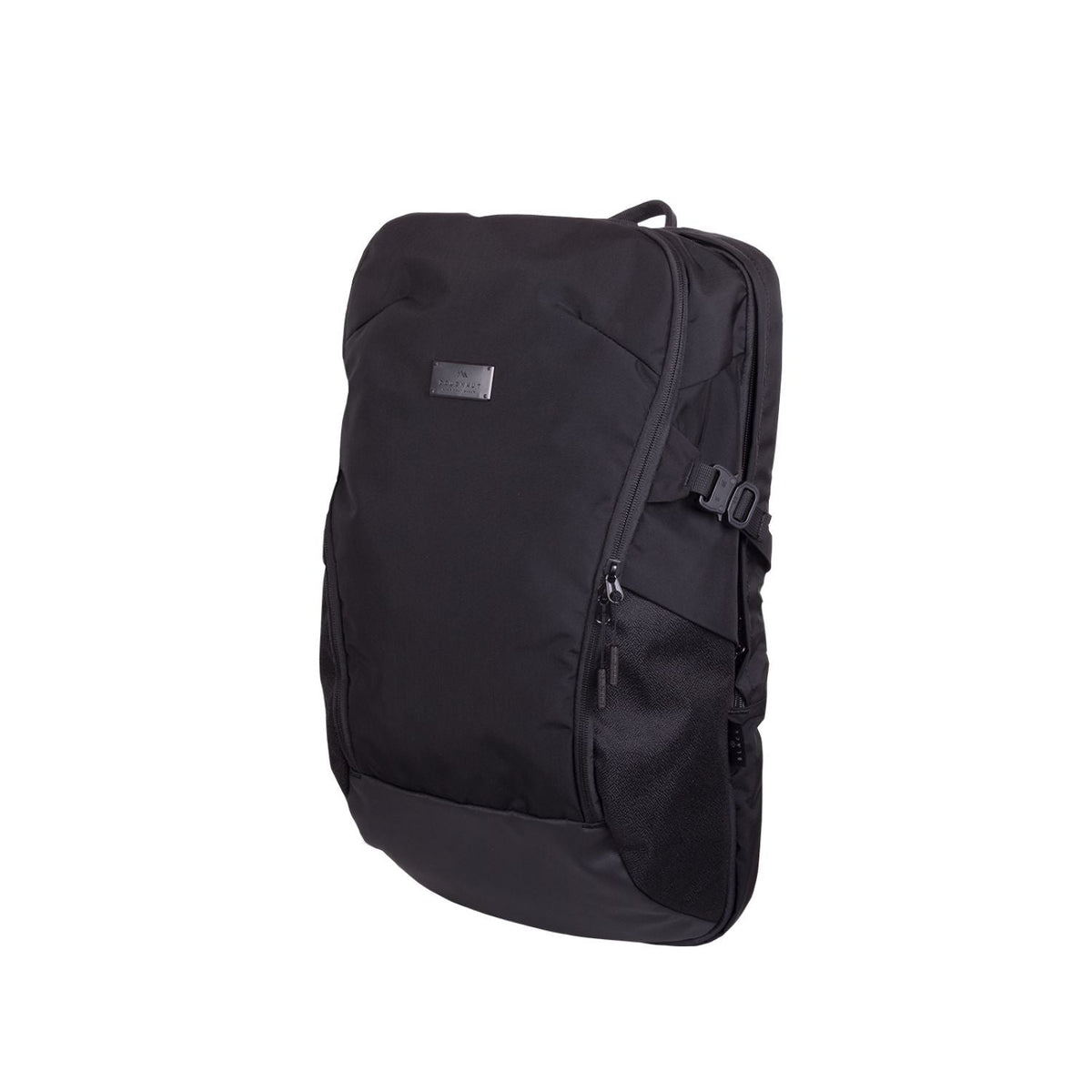 Doughnut Excel - Black
