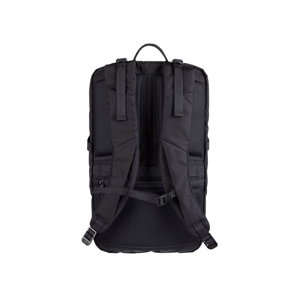 Doughnut Excel - Black
