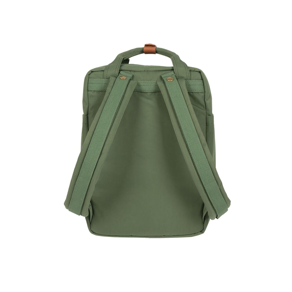 Doughnut Macaroon Backpack - Melon
