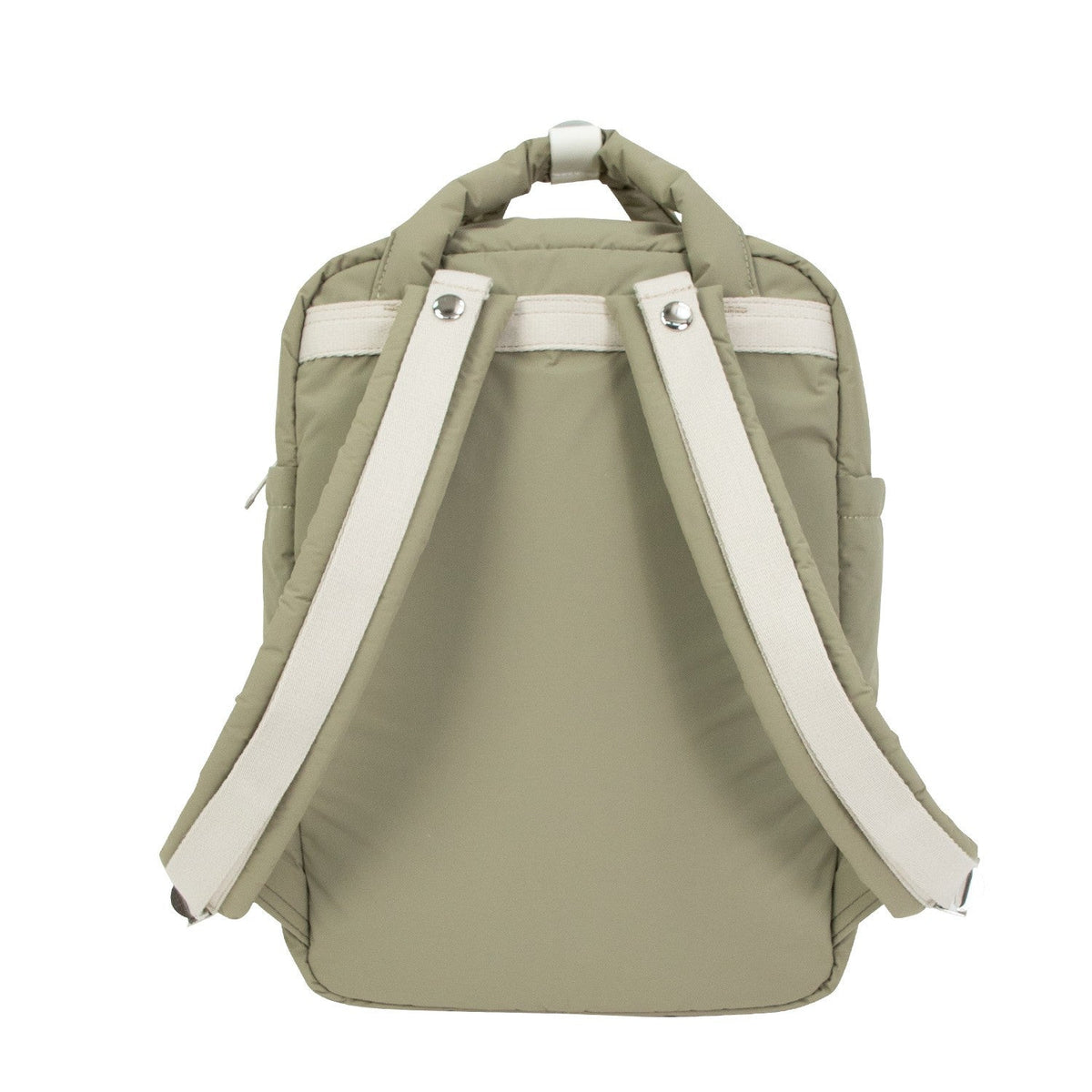 Doughnut Macaroon Beyond The Horizon Series Backpack - Army