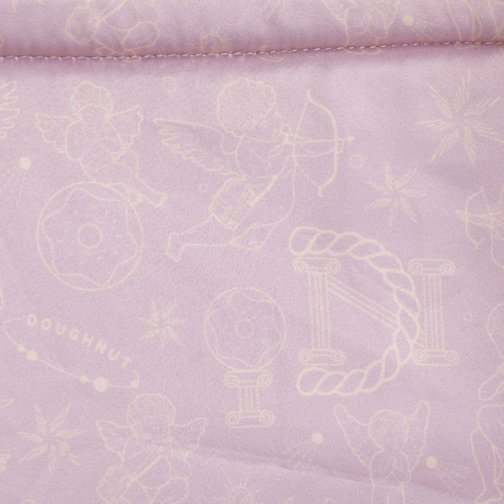Doughnut Macaroon Grace Series - Hazy
