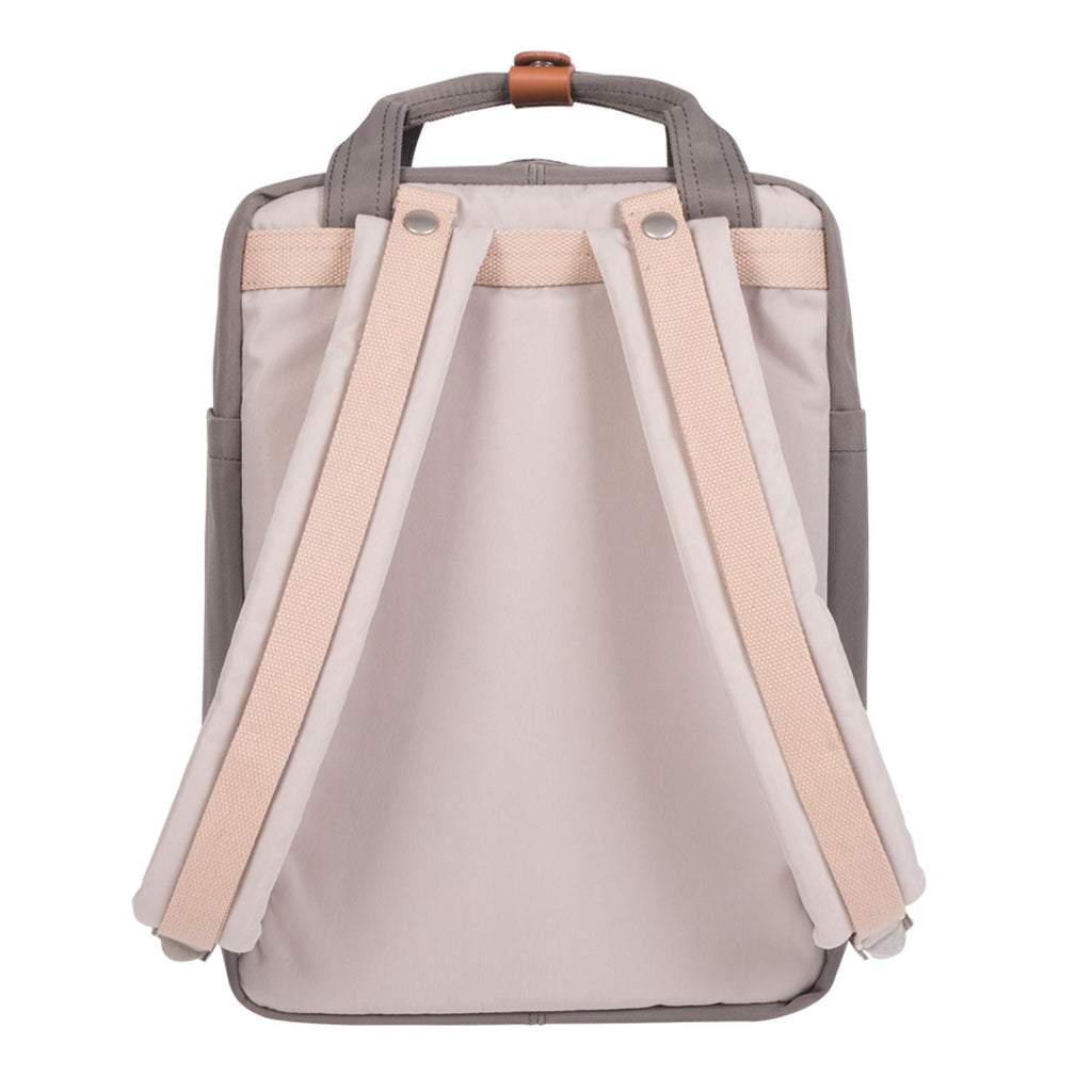 Doughnut Macaroon - Ivory
