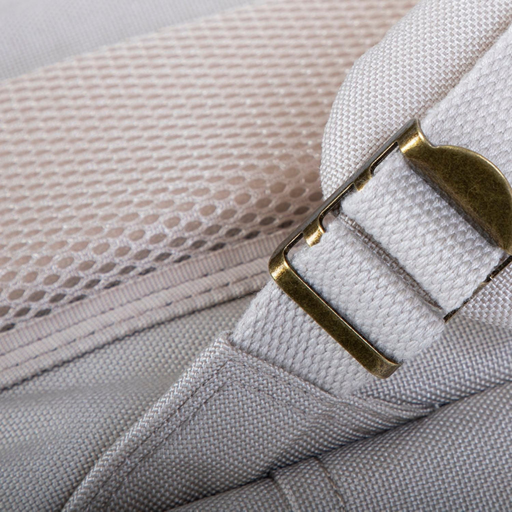 Doughnut Macaroon - Large Cordura Stone
