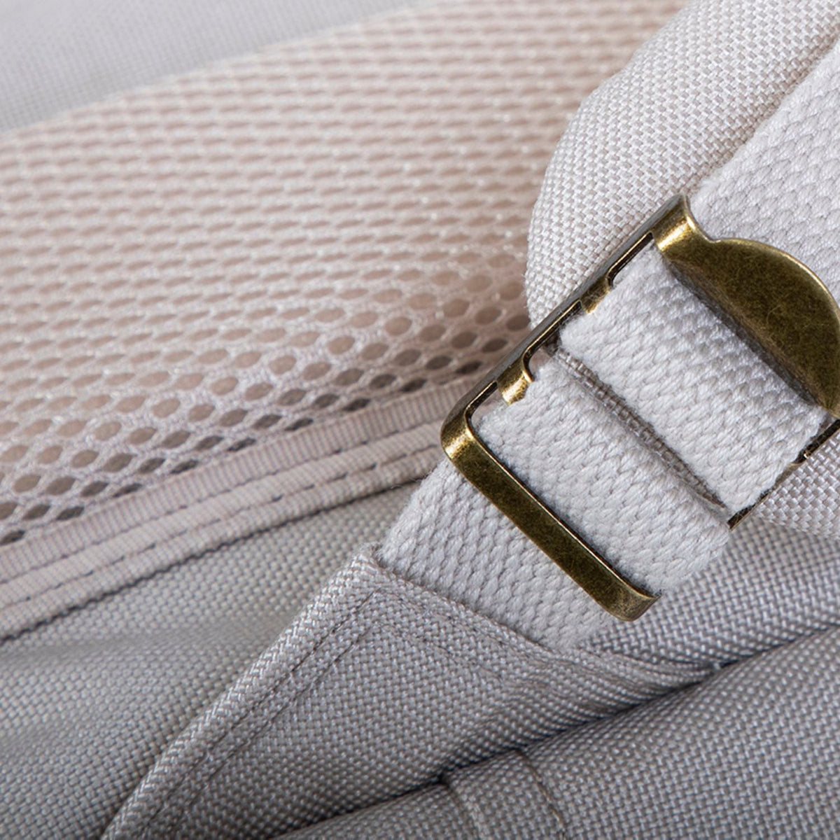 Doughnut Macaroon - Large Cordura Stone