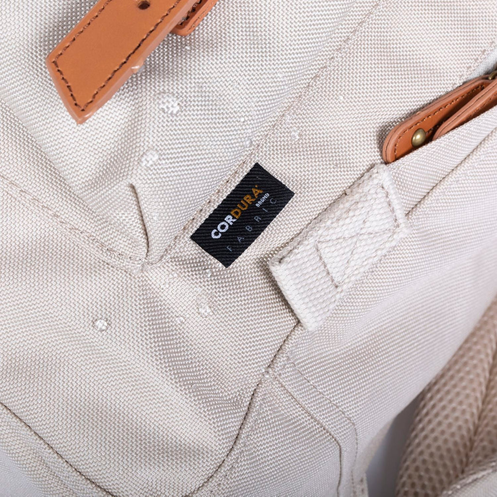 Doughnut Macaroon - Large Cordura Stone