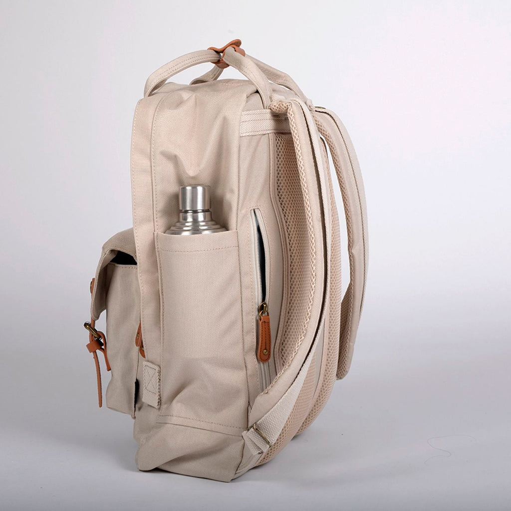 Doughnut Macaroon - Large Cordura Stone
