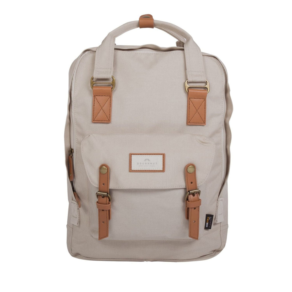 Doughnut Macaroon - Large Cordura Stone