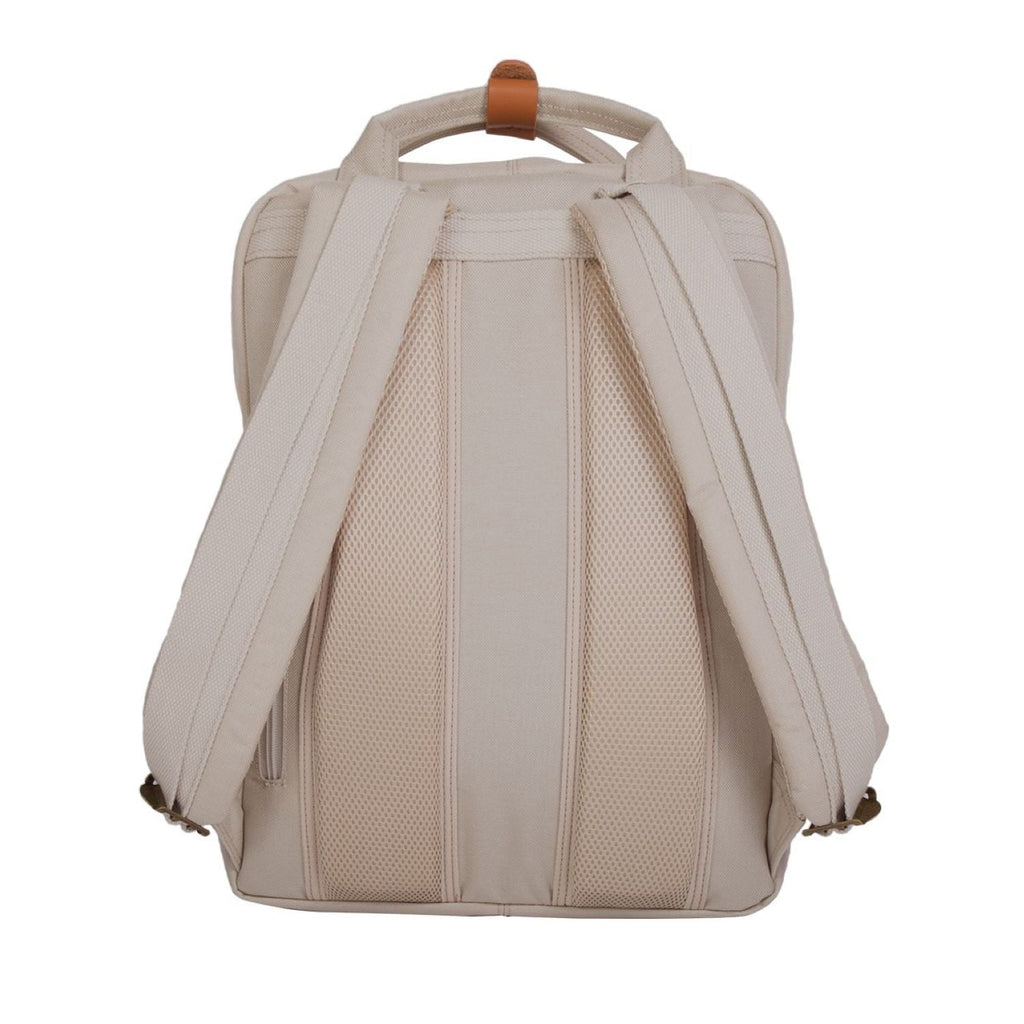 Doughnut Macaroon - Large Cordura Stone