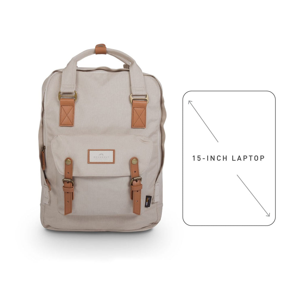 Doughnut Macaroon - Large Cordura Stone