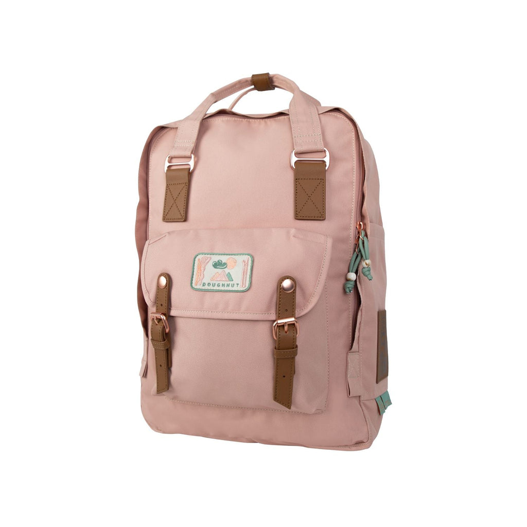 Doughnut Macaroon  Large Dreamwalker Series -  Pink