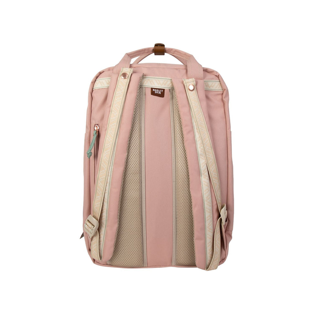 Doughnut Macaroon  Large Dreamwalker Series -  Pink