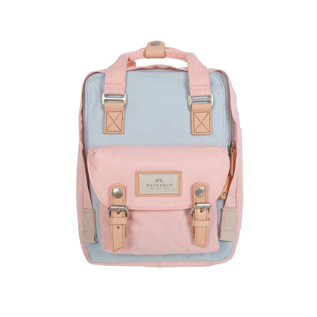 Doughnut Macaroon Mini - Iceberg X Sakura