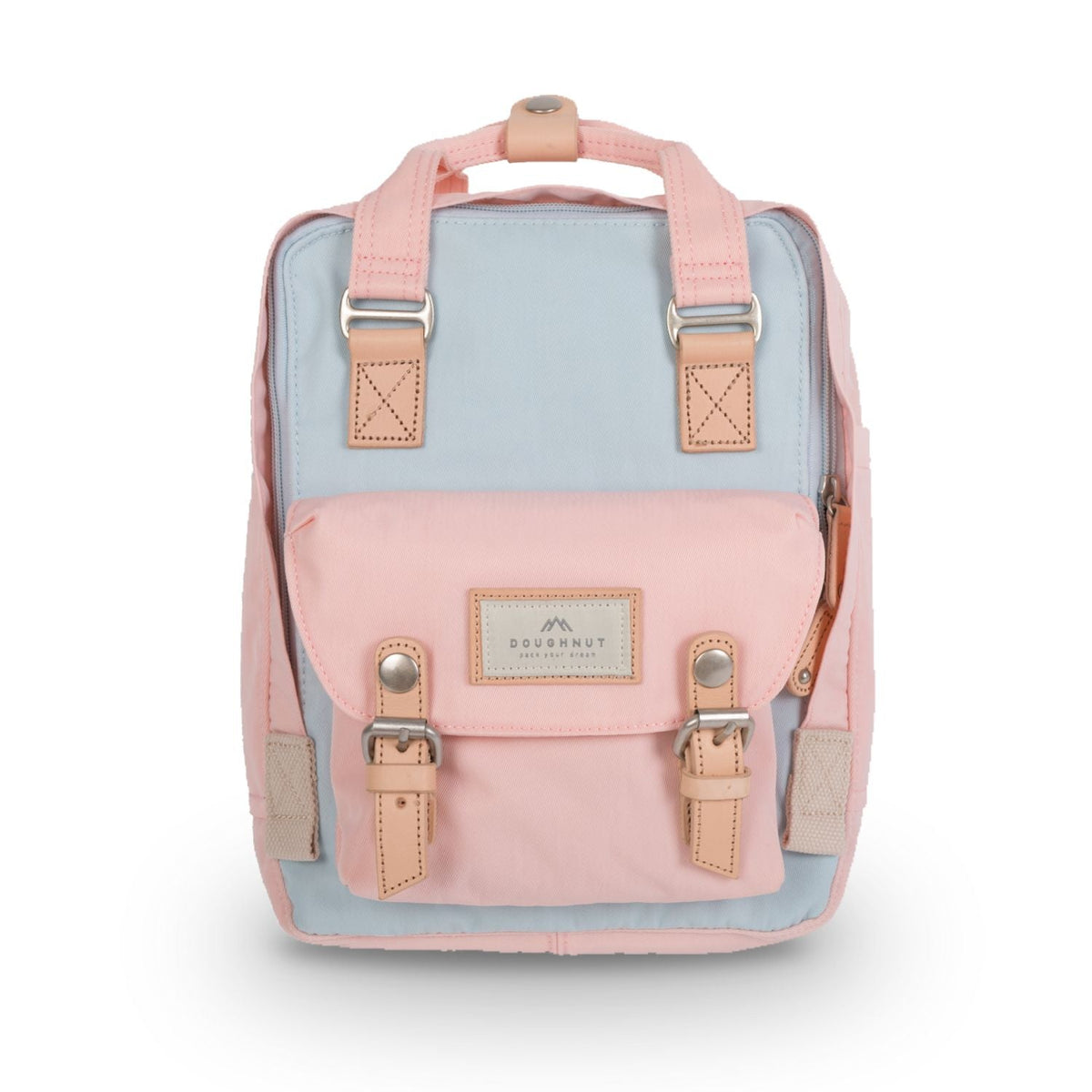 Doughnut Macaroon Mini - Iceberg X Sakura
