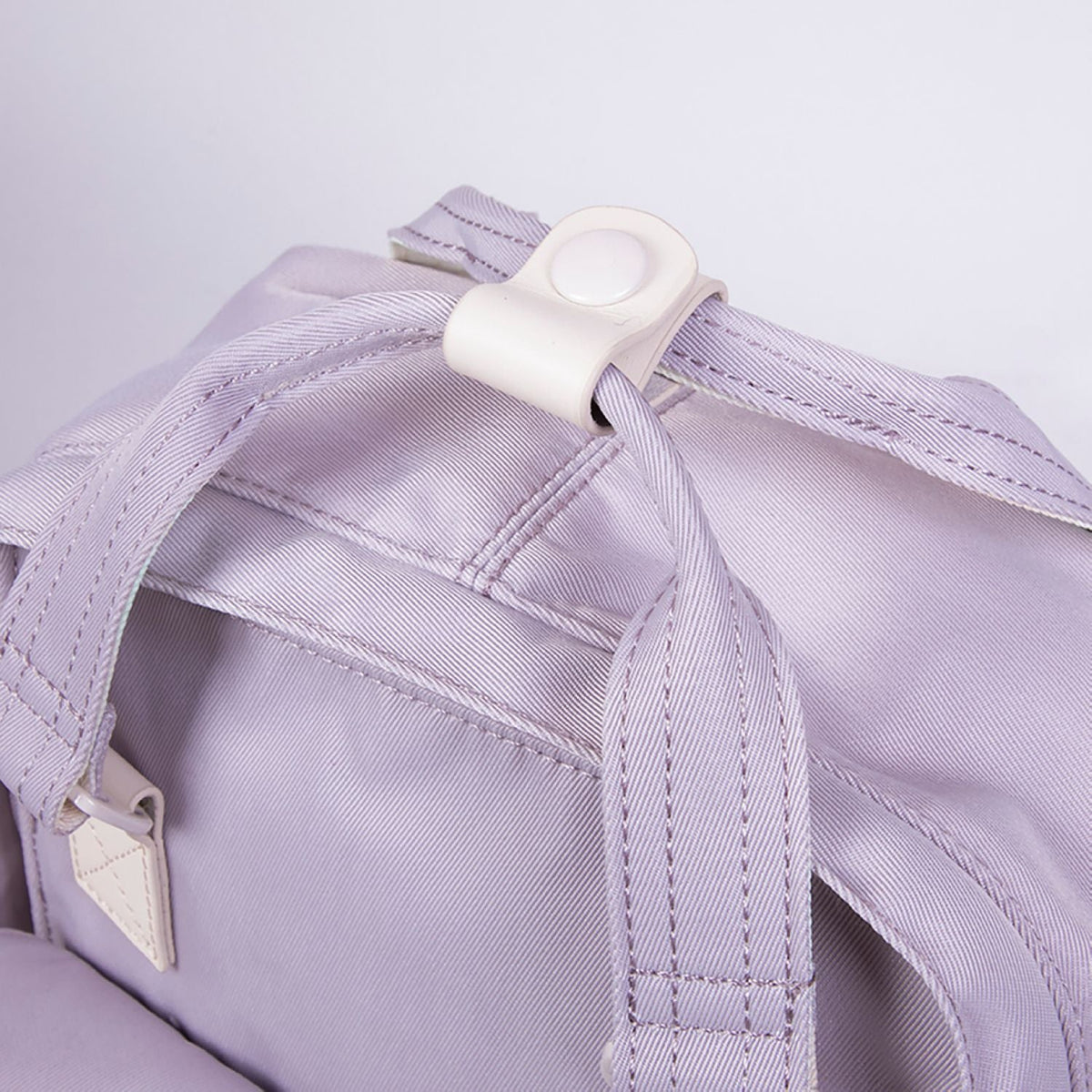 Doughnut Macaroon Mini Ribbon X Unicorn Dream Series - Powder Purple