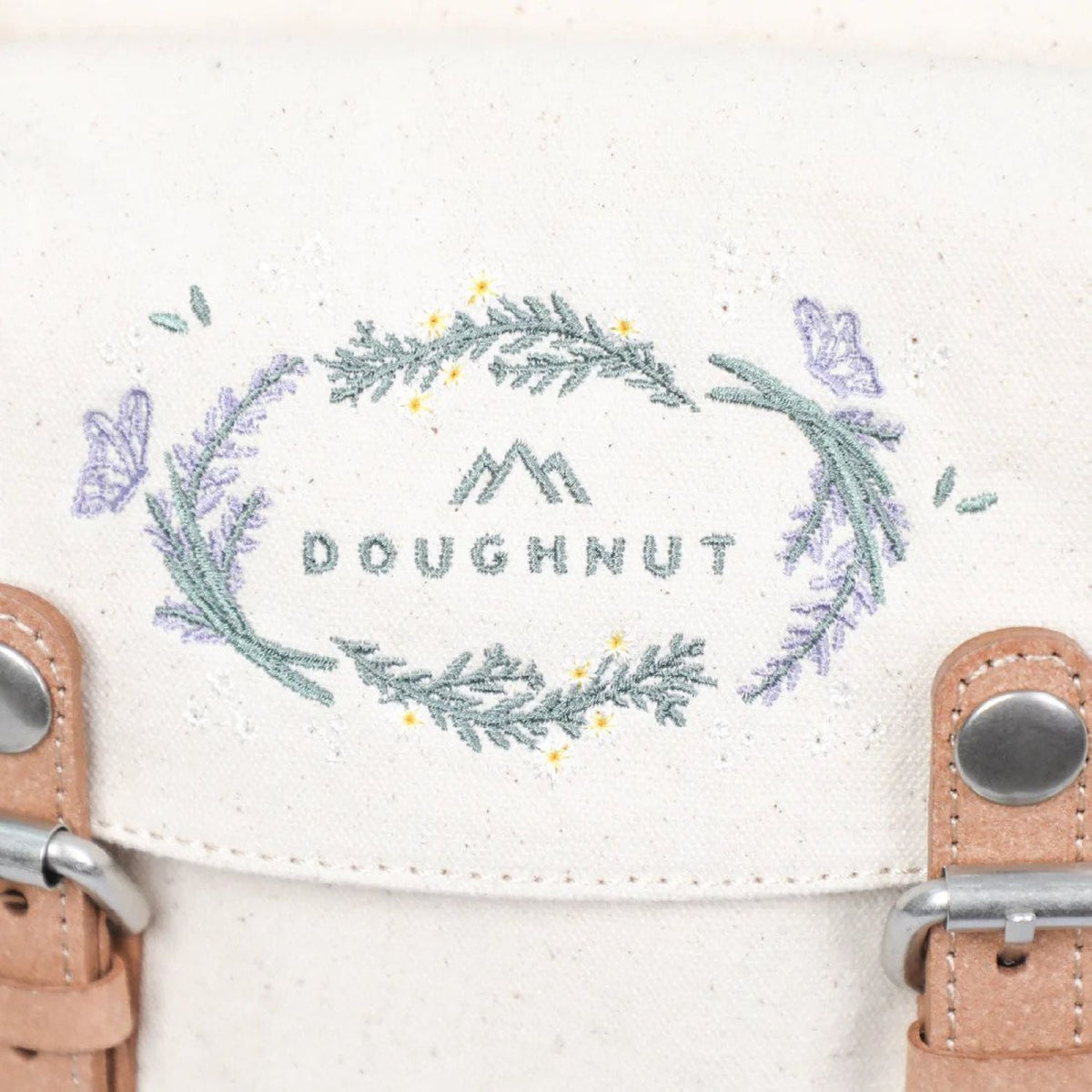 Doughnut Macaroon Mini Sweetened Fantasy Series - Beige