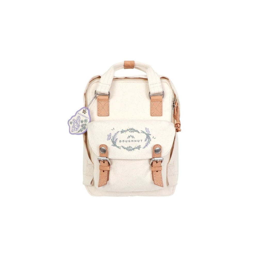 Doughnut Macaroon Mini Sweetened Fantasy Series - Beige
