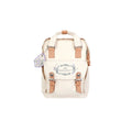 Doughnut Macaroon Mini Sweetened Fantasy Series - Beige
