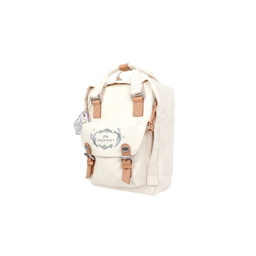 Doughnut Macaroon Mini Sweetened Fantasy Series - Beige