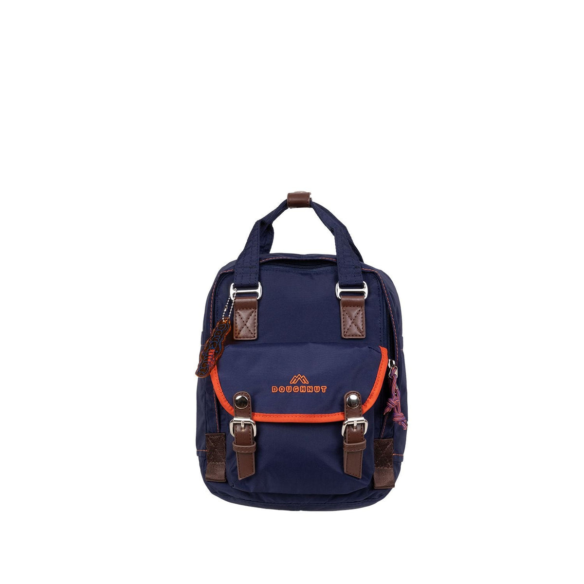 Doughnut Macaroon Mini You-Niverse Series  - Navy