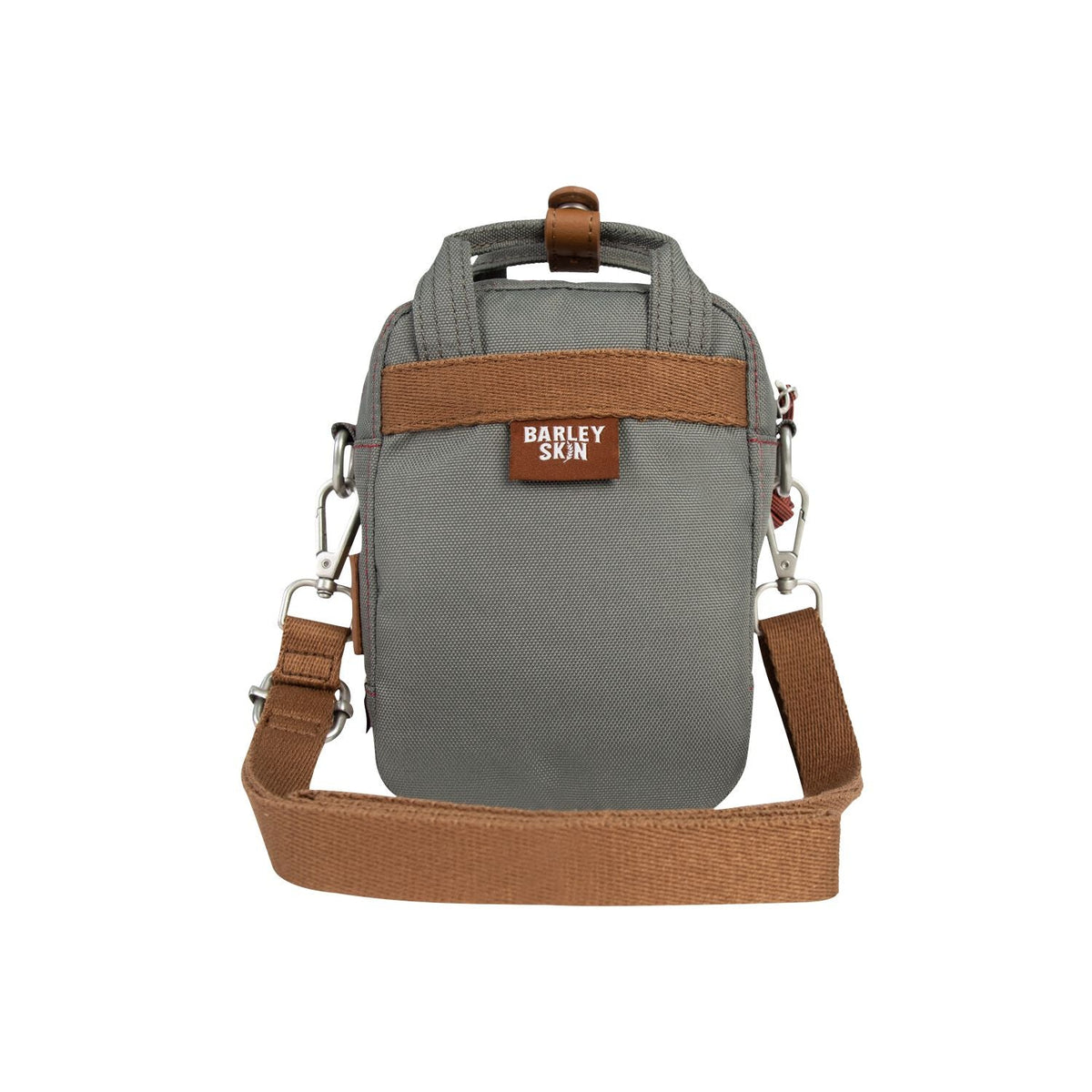 Doughnut Macaroon Tiny Dreamwalker Series - Grey