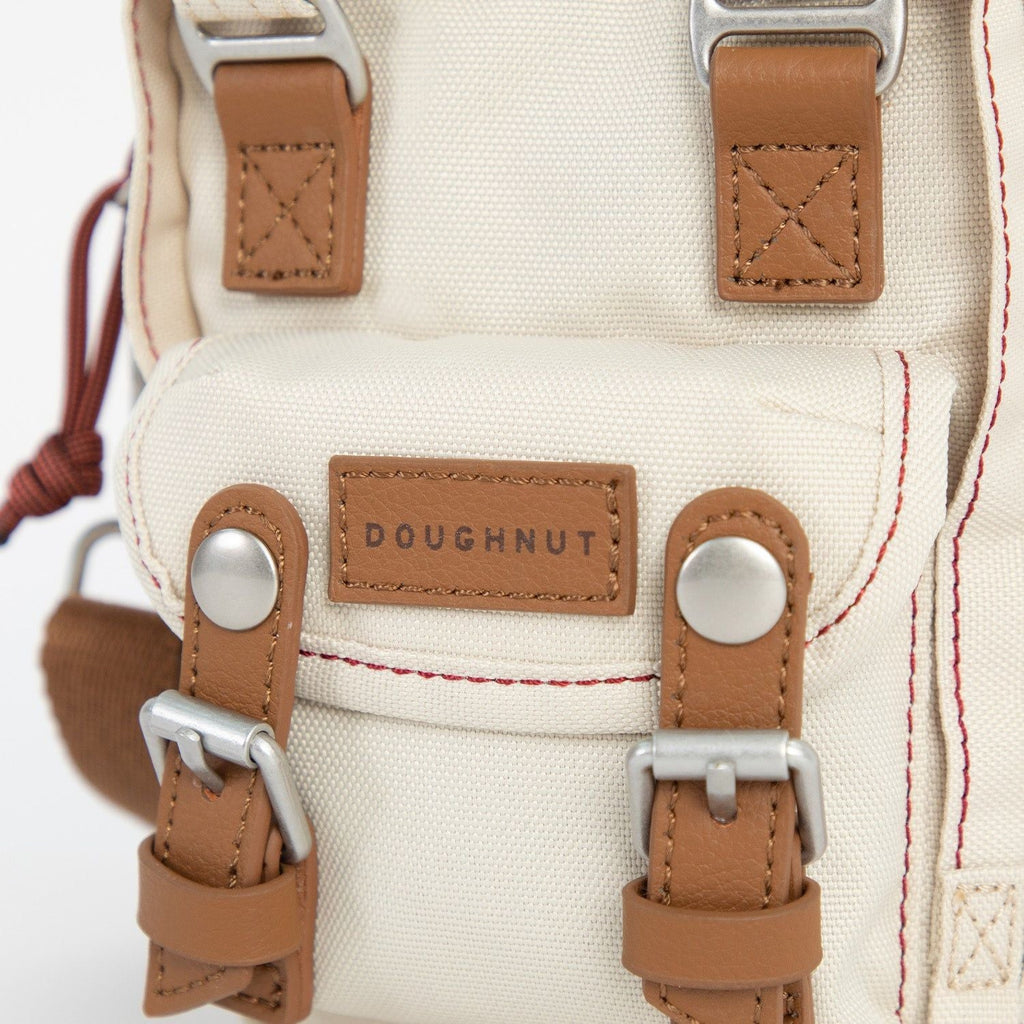 Doughnut Macaroon Tiny Dreamwalker Series - Stone